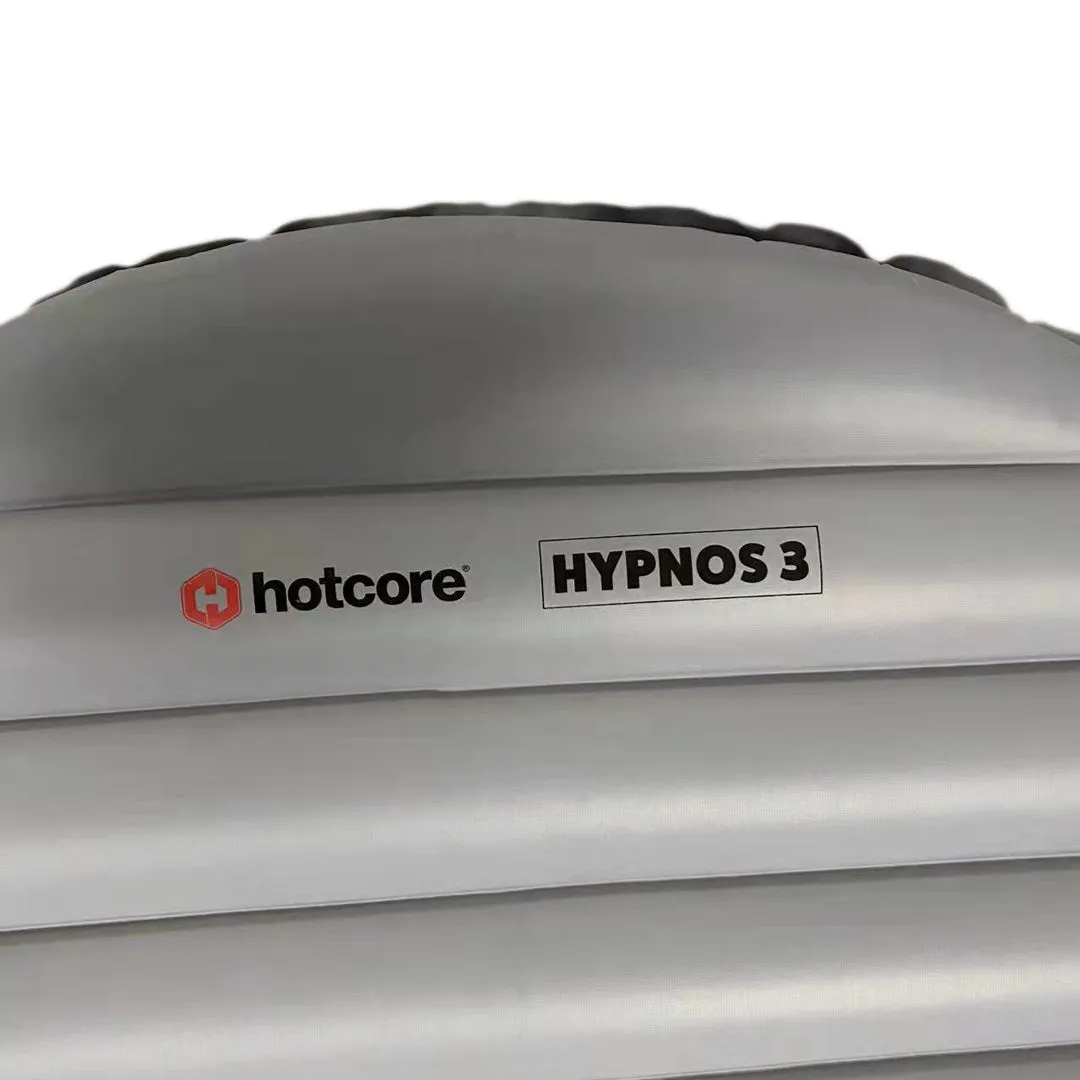 Matelas de sol Hotcore HYPNOS 3