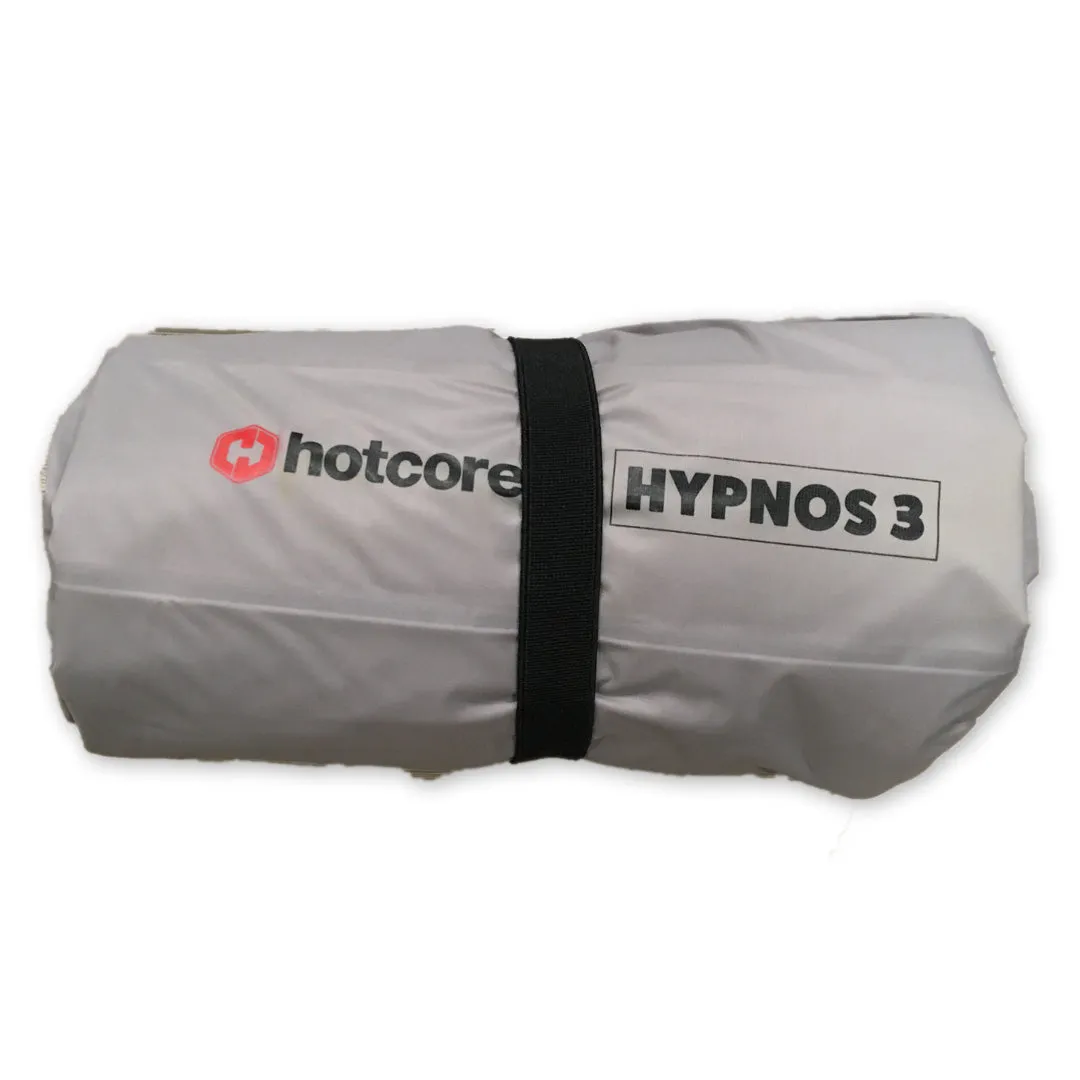 Matelas de sol Hotcore HYPNOS 3