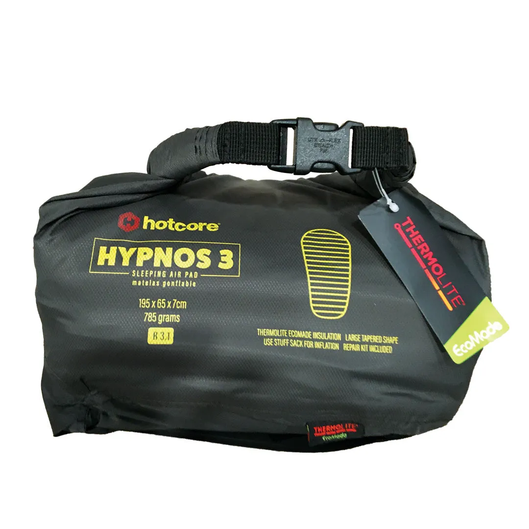 Matelas de sol Hotcore HYPNOS 3