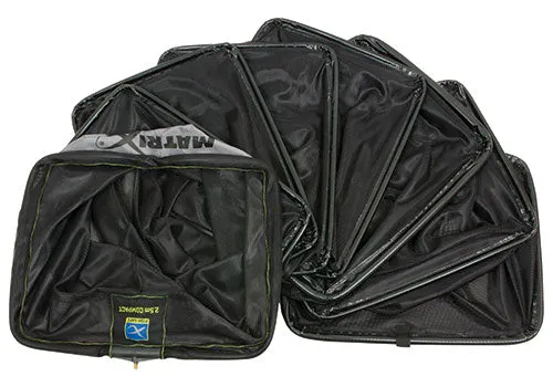 Matrix Compact 2.5m 45x35cm keepnet
