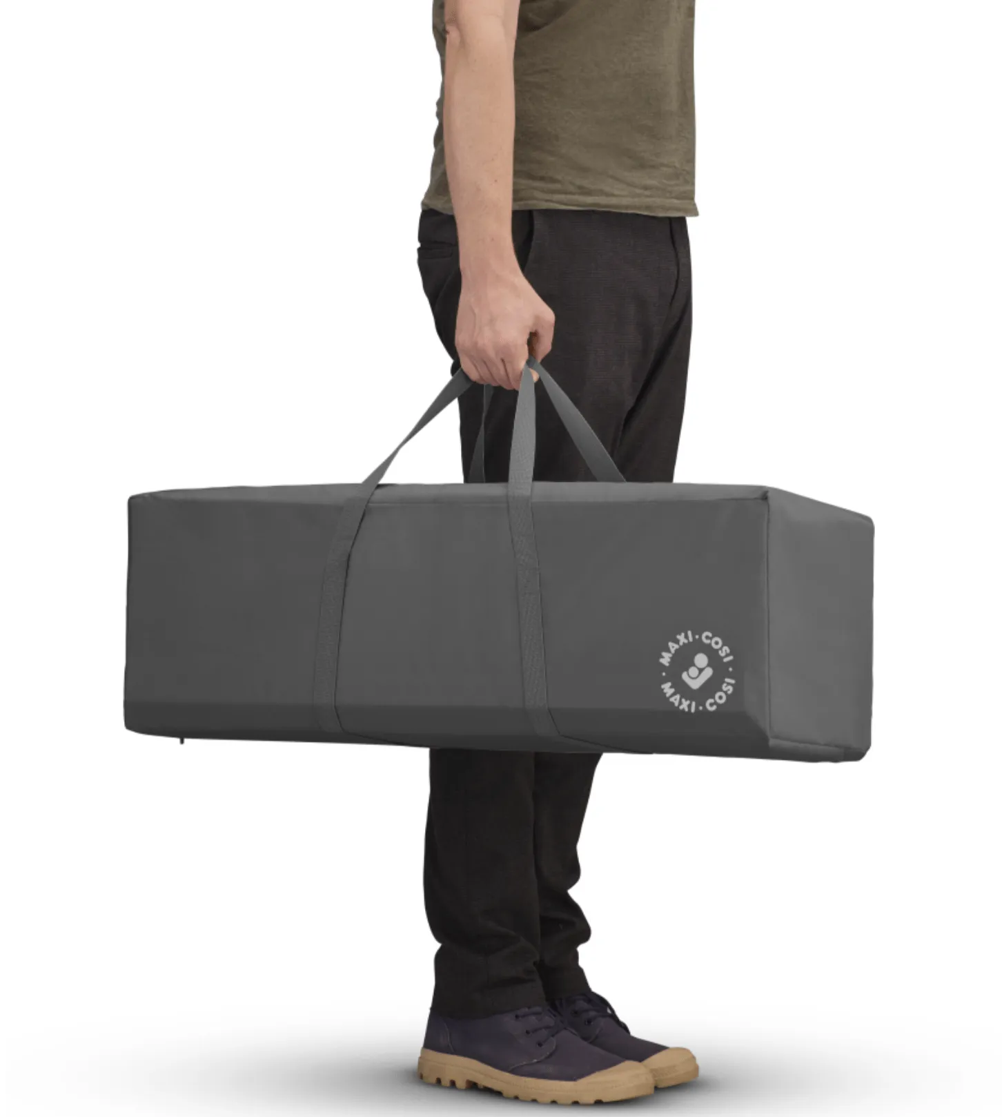 Maxi Cosi Swift 3-in-1 Travel Cot