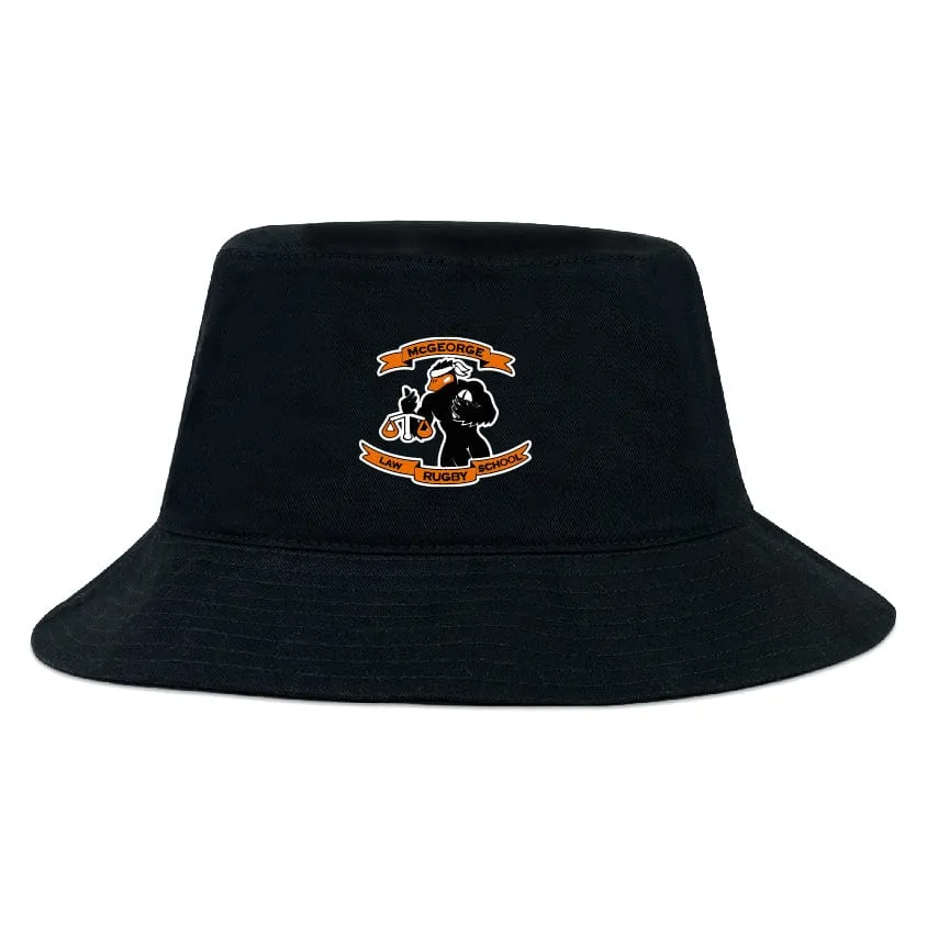 McGeorge Rugby Crusher Bucket Cap