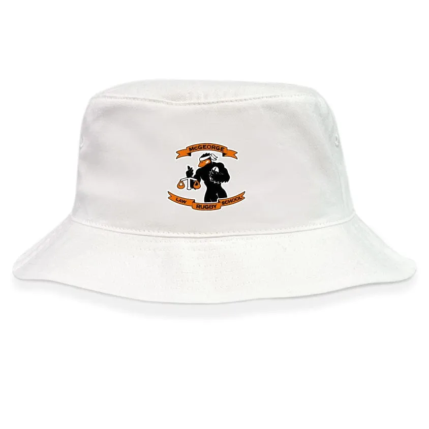 McGeorge Rugby Crusher Bucket Cap
