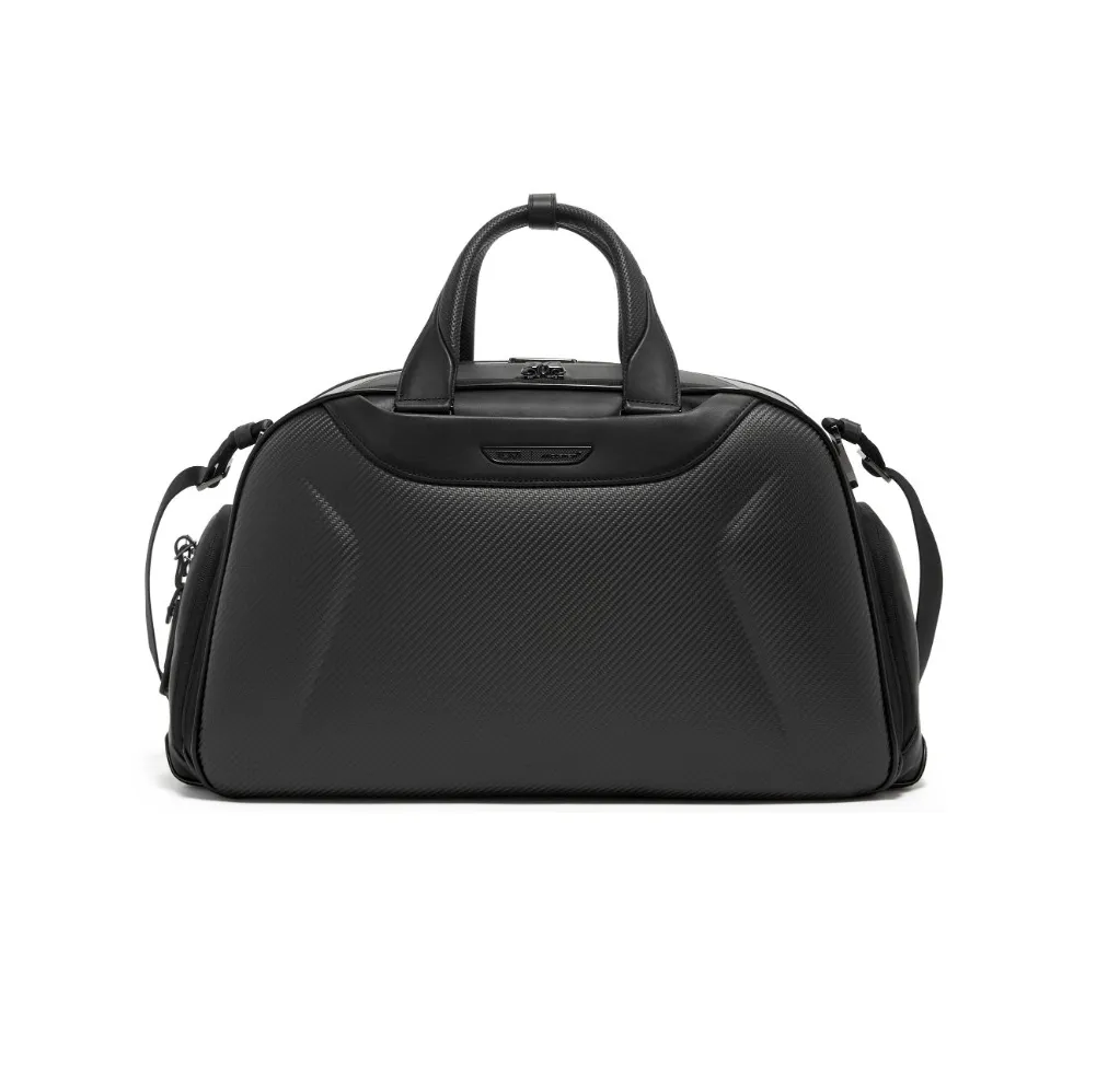 McLaren TUMI Quantum Duffel