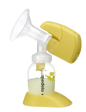 Medela Mini Electric Breast Pump