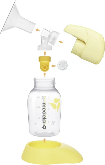 Medela Mini Electric Breast Pump