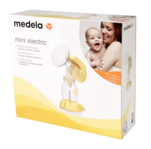 Medela Mini Electric Breast Pump
