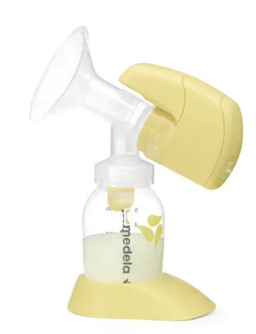 Medela Mini Electric Breast Pump