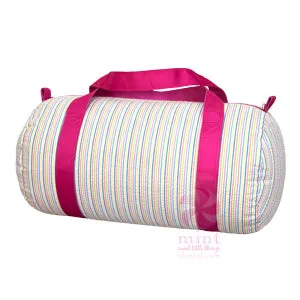 Medium Duffle