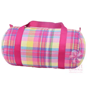 Medium Duffle