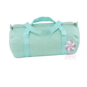 Medium Duffle