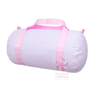 Medium Duffle