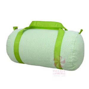 Medium Duffle