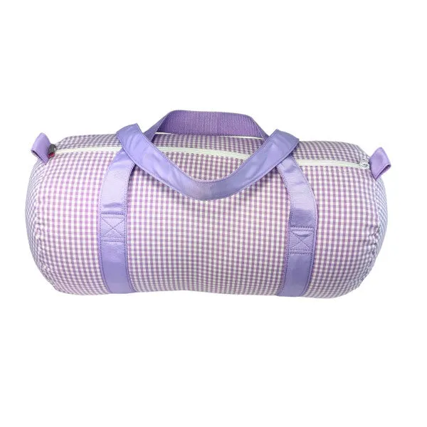 Medium Duffle