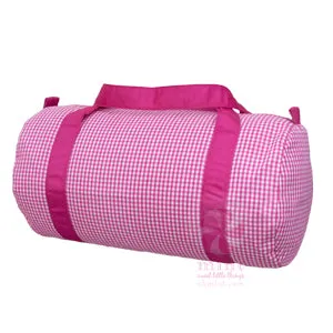 Medium Duffle