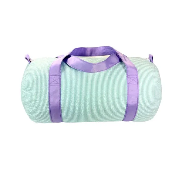 Medium Duffle
