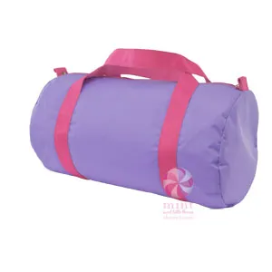 Medium Duffle