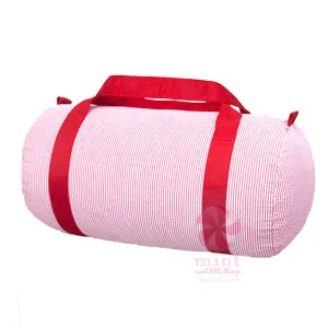 Medium Duffle