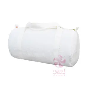 Medium Duffle