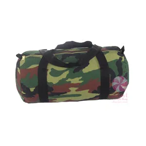 Medium Duffle