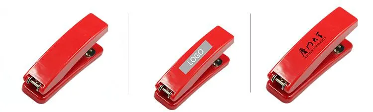 Medium No. 12 Office Stapler