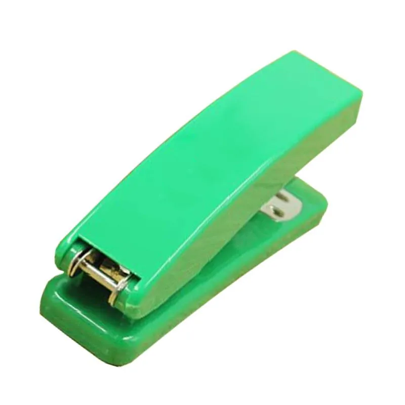 Medium No. 12 Office Stapler