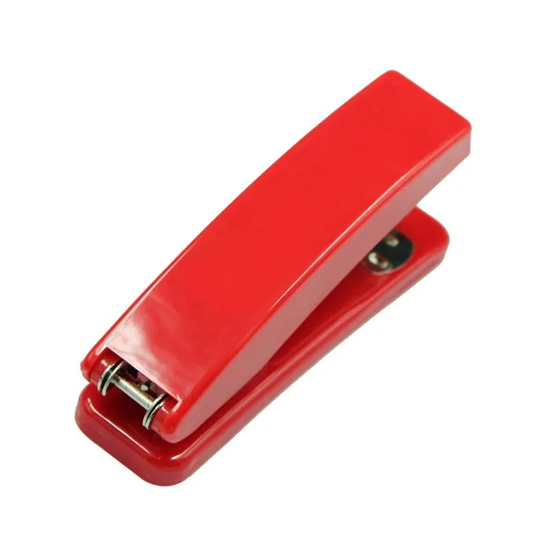 Medium No. 12 Office Stapler