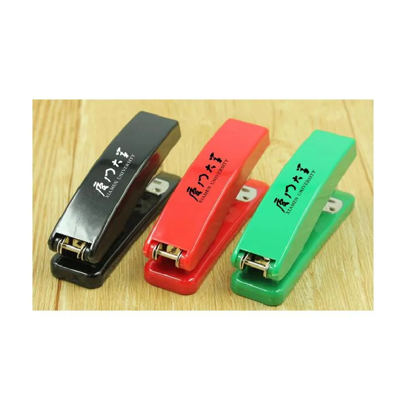 Medium No. 12 Office Stapler