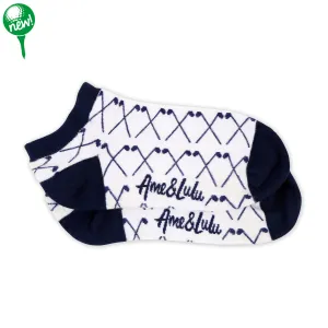 Meet Your Match Socks