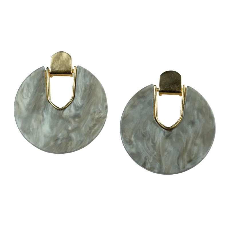 Megan Earrings
