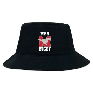 Memorial High School Crusher Bucket Cap