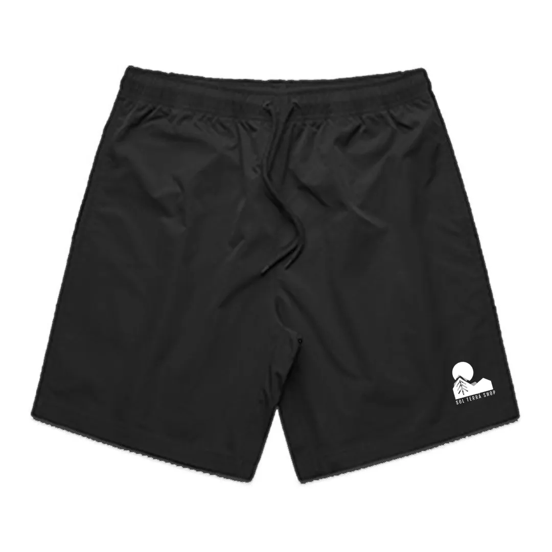 Men's Active Shorts