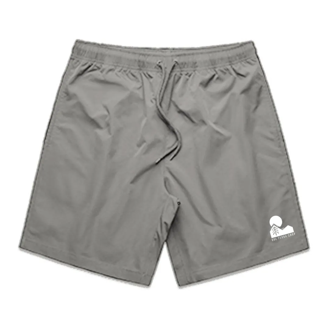 Men's Active Shorts