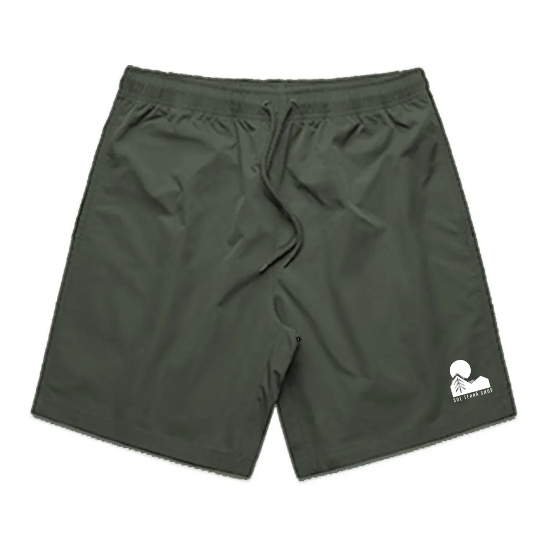 Men's Active Shorts