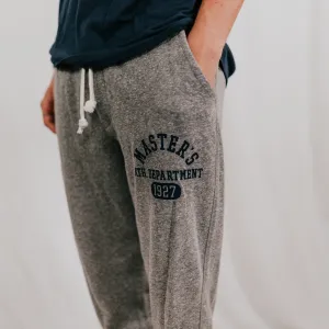 Men's Athletic Jogger