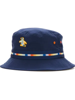 Men's Cotton Bucket Hat
