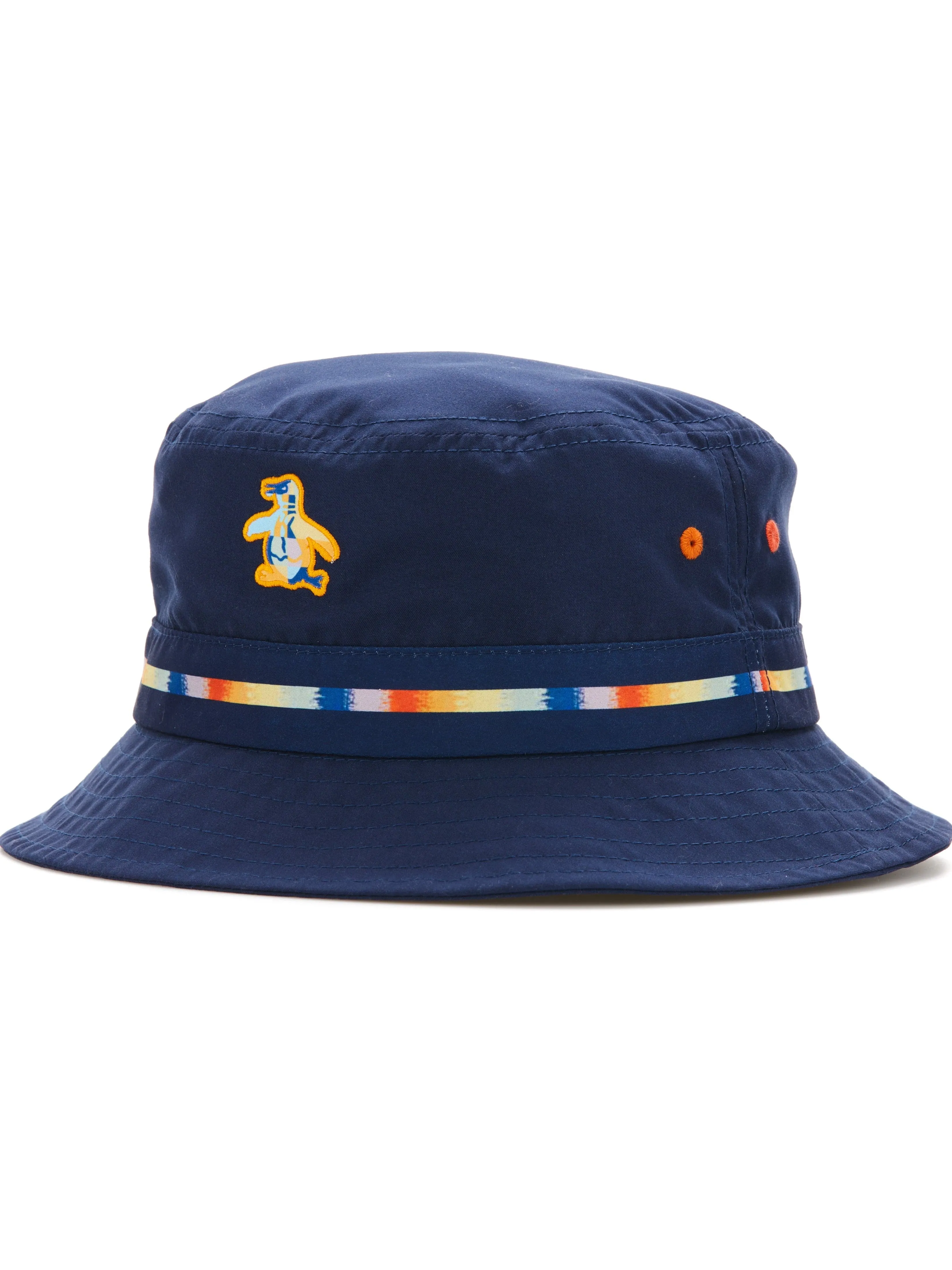 Men's Cotton Bucket Hat