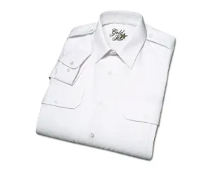 Men's Office Long Sleeve Shirt