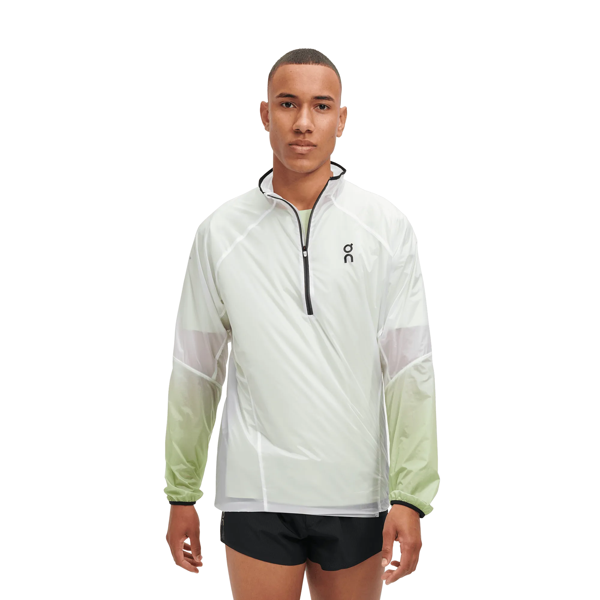 Men's Zero Jacket
