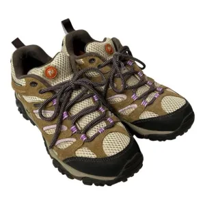 Merrell Women’s 10 Moab 3 Hiking Shoes