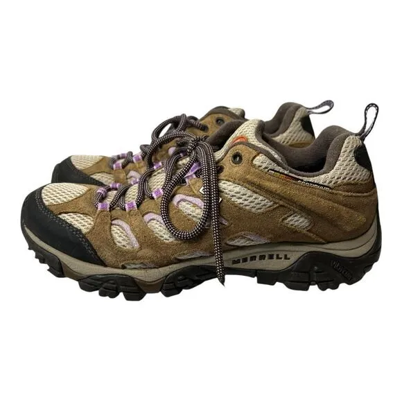 Merrell Women’s 10 Moab 3 Hiking Shoes