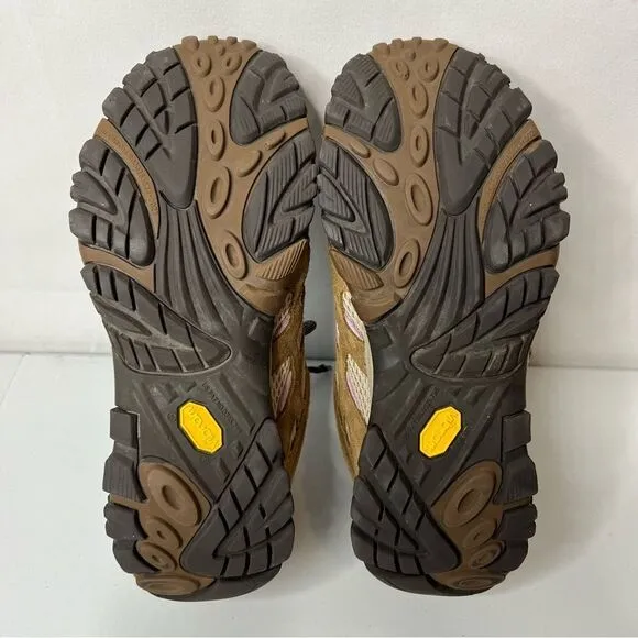 Merrell Women’s 10 Moab 3 Hiking Shoes