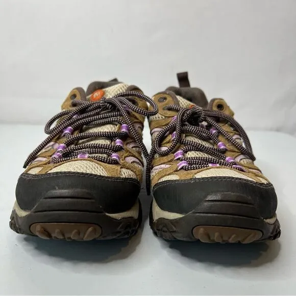 Merrell Women’s 10 Moab 3 Hiking Shoes