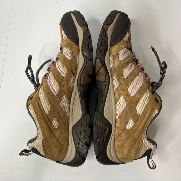 Merrell Women’s 10 Moab 3 Hiking Shoes
