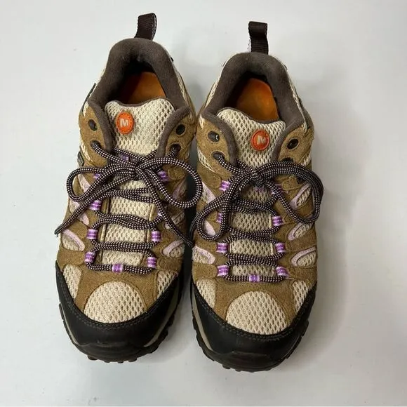 Merrell Women’s 10 Moab 3 Hiking Shoes