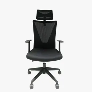 Mesh Back Office Chair HT7068BP
