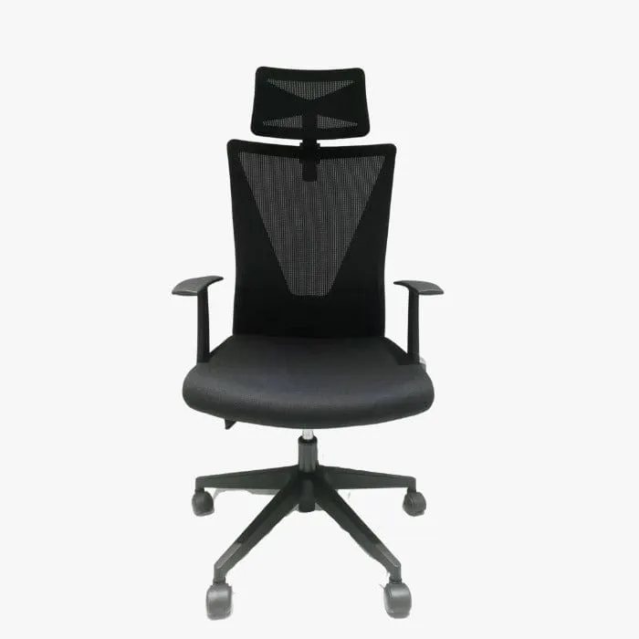 Mesh Back Office Chair HT7068BP