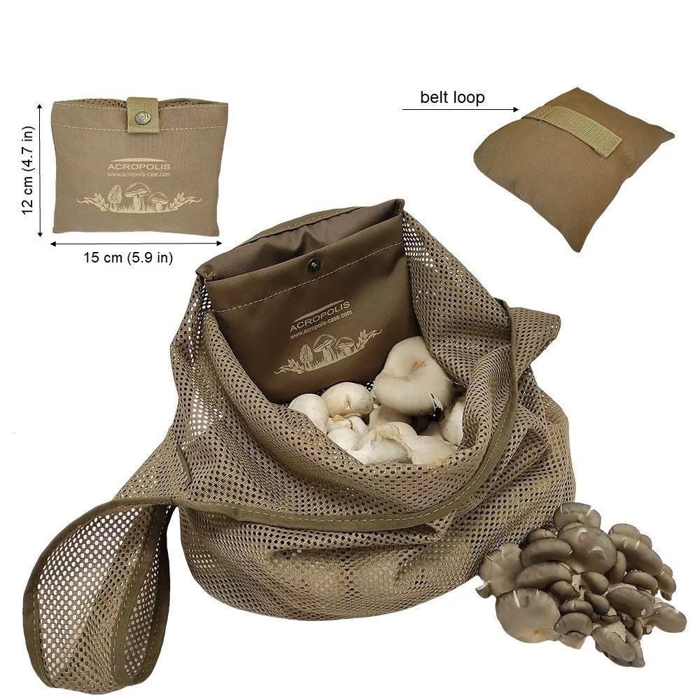 Mesh Bag