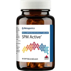 Metagenics SPM Active