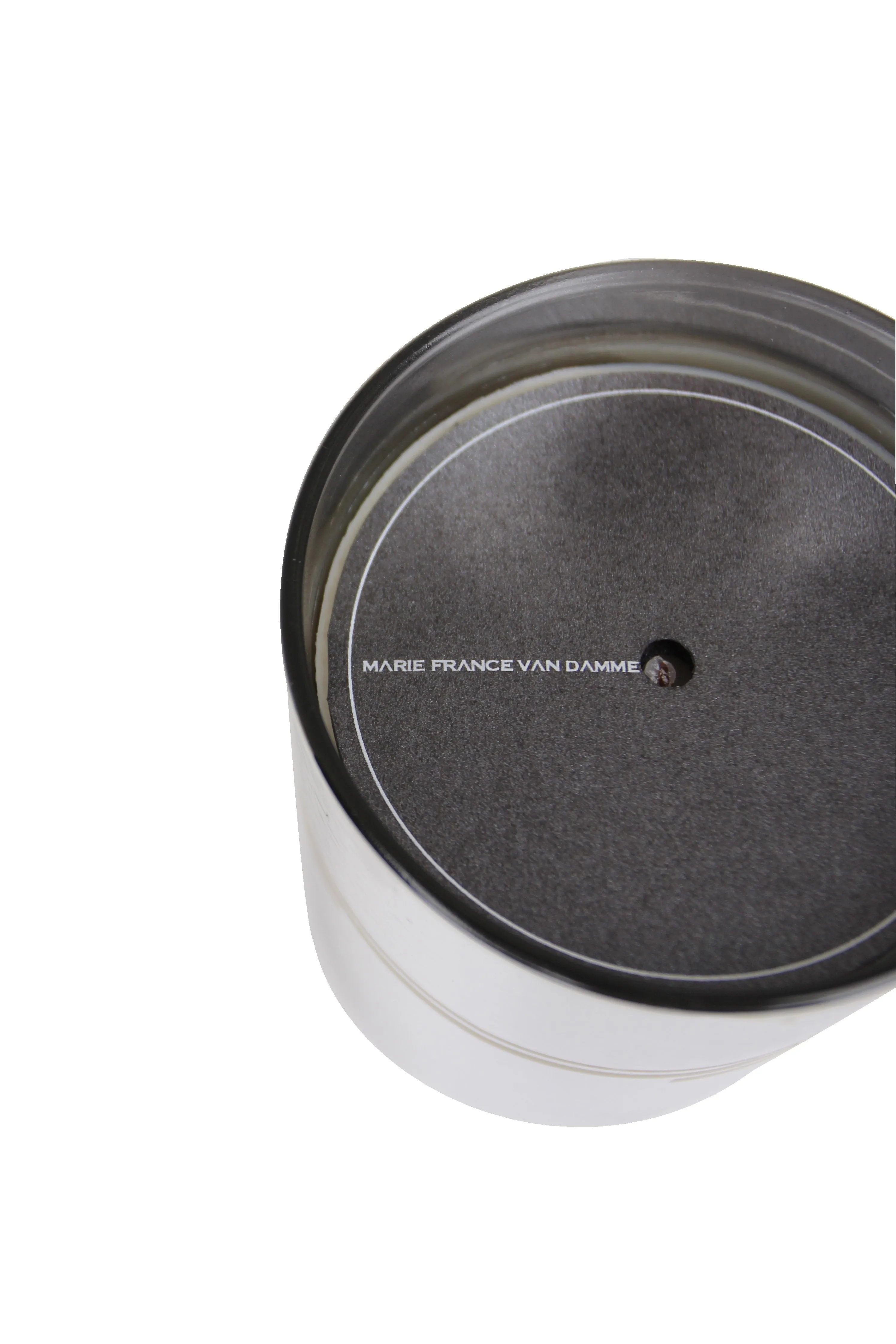 MF | Patchouli Candle